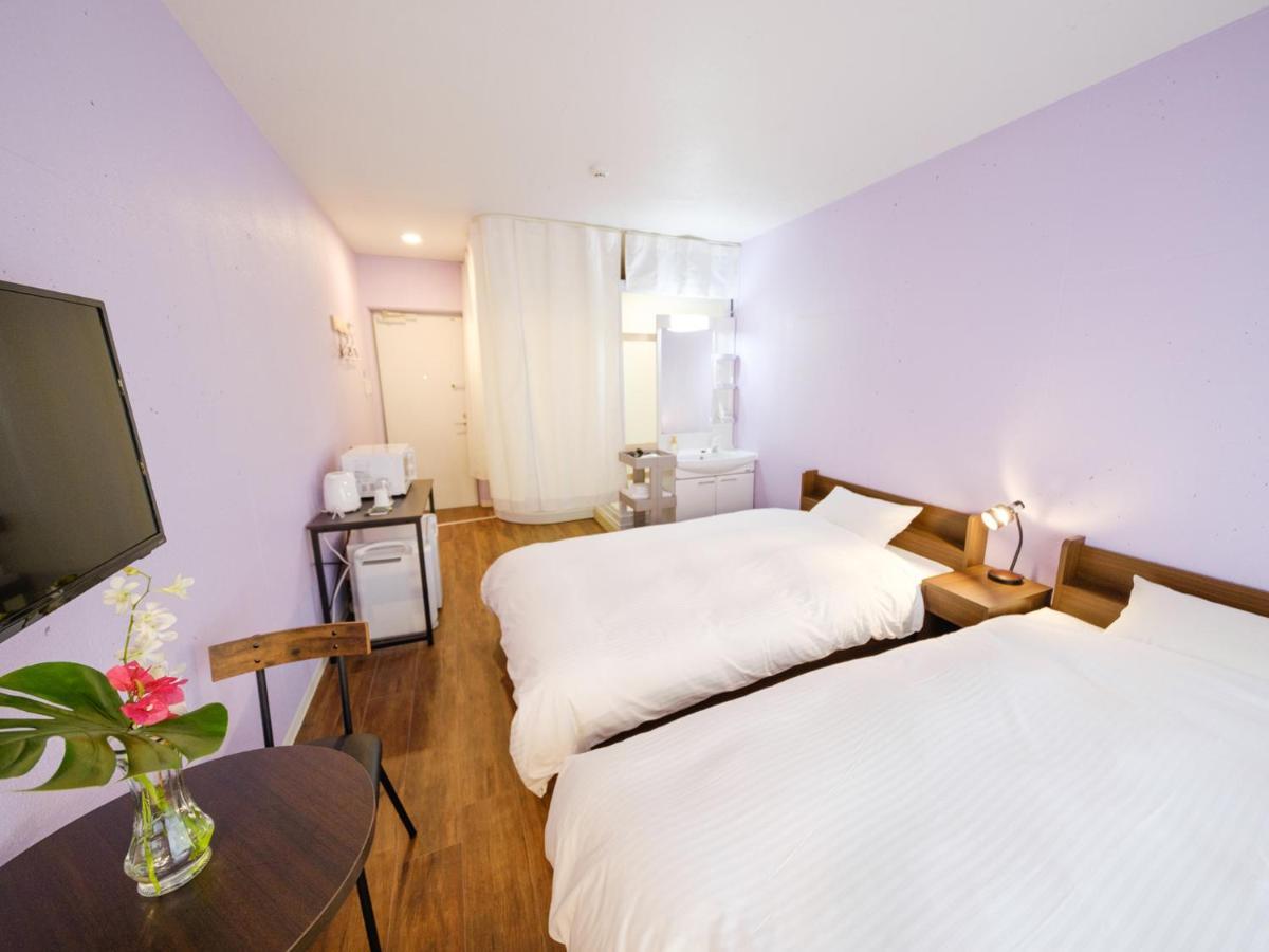 Hotel Shionnoumi Miyakojima  المظهر الخارجي الصورة