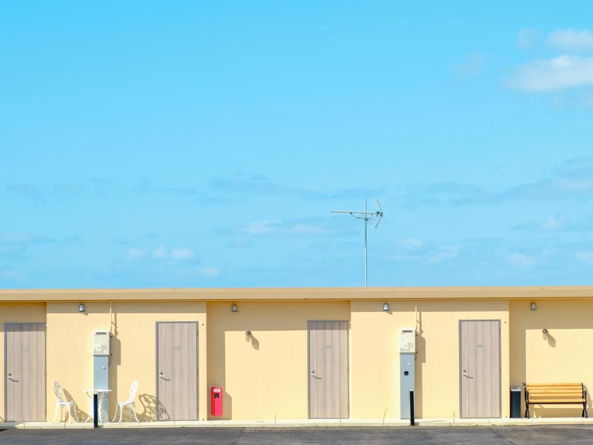 Hotel Shionnoumi Miyakojima  المظهر الخارجي الصورة